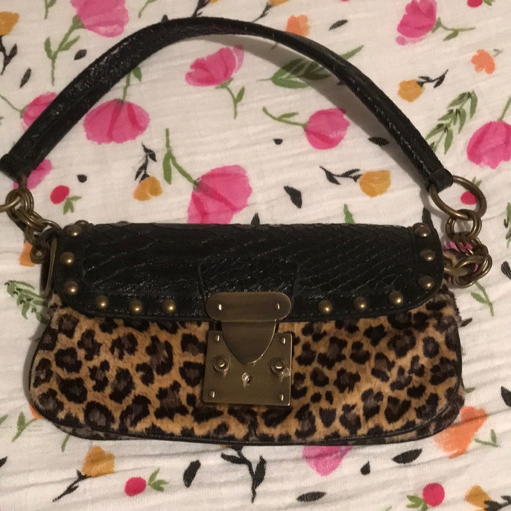 Antonella Serio Purse NEW!